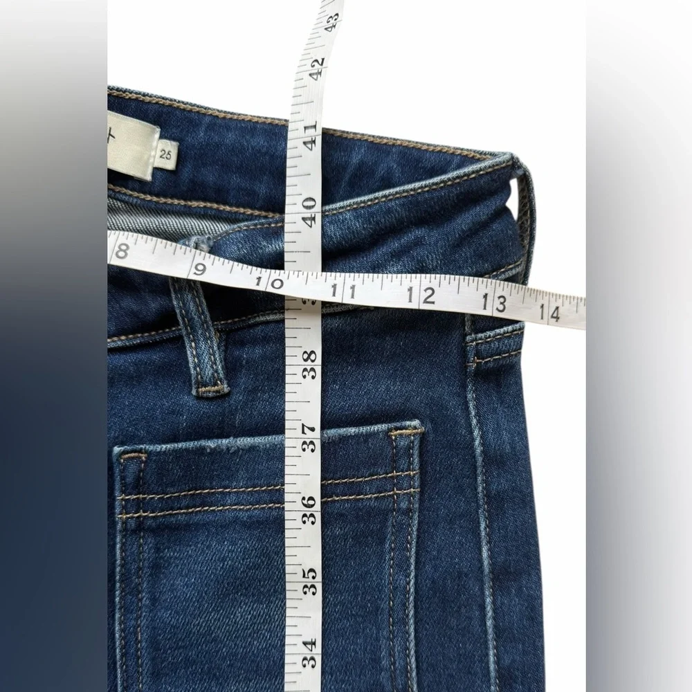 Women’s Hidden Skinny jeans - Picture 3 of 12